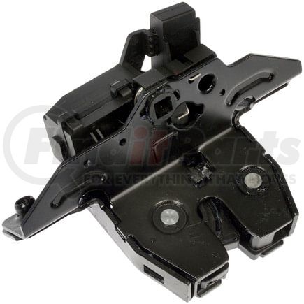 940-674 by DORMAN - MECH LATCH ASSEMBLY