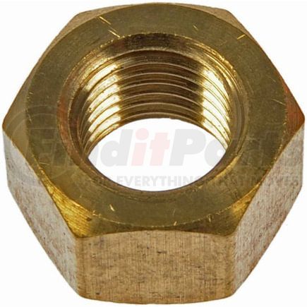 Dorman 949-003 Brake Hardware Tech Tray BRASS STUD NUT