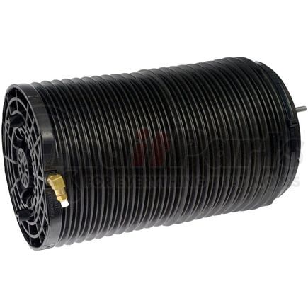 Dorman 949-824 Air Suspension Spring Air Suspension Spring - Rear, Rolling Lobe, For 2014-2024 Ram 2500