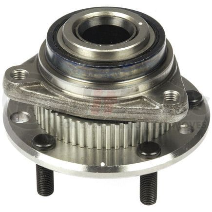 951-013 by DORMAN - Wheel Hub And Bearing Assembly - Front