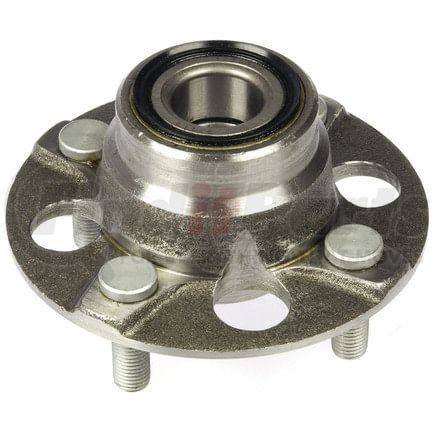 951-028 by DORMAN - Wheel Hub And Bearing Assembly - Rear