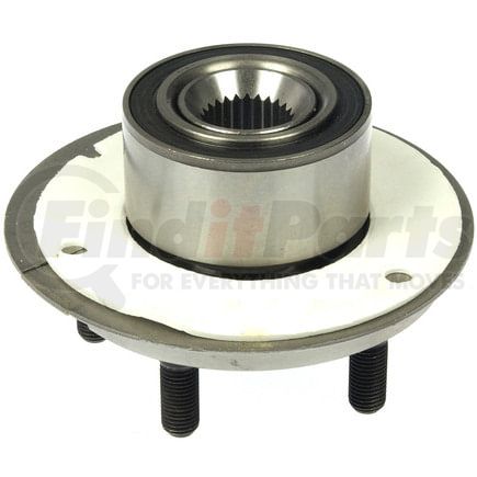 Dorman 951-043 Hub Bearing Assy
