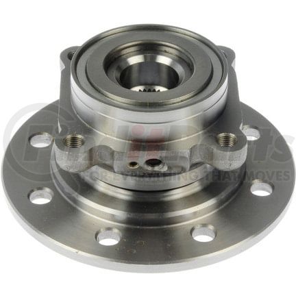 Dorman 951-065 Wheel Bearing and Hub Assembly Wheel Hub And Bearing Assembly - Front