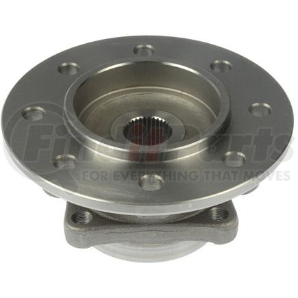 951-064 by DORMAN - Wheel Hub And Bearing Assembly - Front