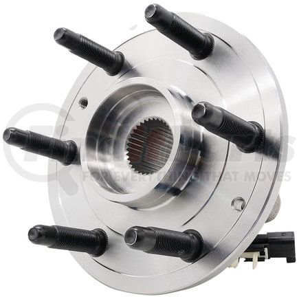 951-139 by DORMAN - HUB BEARING ASSEMBLY