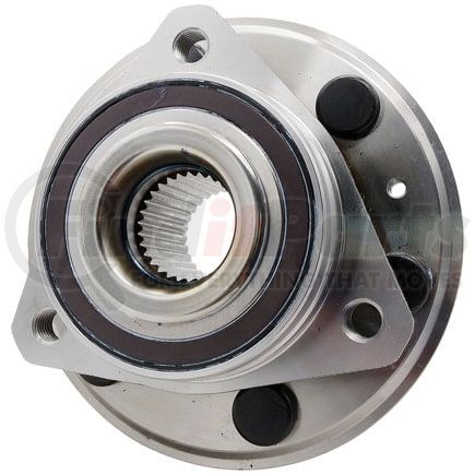 951-141 by DORMAN - HUB BEARING ASSEMBLY