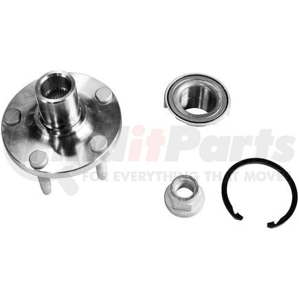 Dorman 95-1152 Brake Hardware Tech Tray Hammer Handle 3