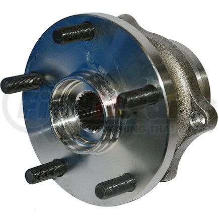 951-149 by DORMAN - HUB BEARING ASSEMBLY