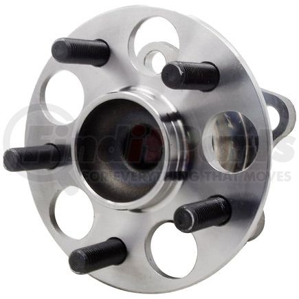 951-155 by DORMAN - HUB BEARING ASSEMBLY