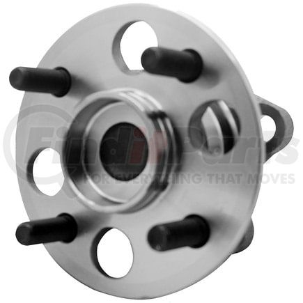 951-162 by DORMAN - Hub Bearing Assembly