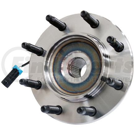 951-167 by DORMAN - Hub Bearing Assembly