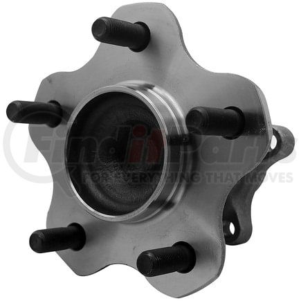 951-171 by DORMAN - Hub Bearing Assembly