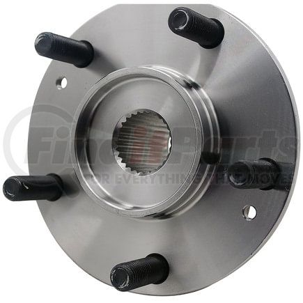 951-176 by DORMAN - Hub Bearing Assembly