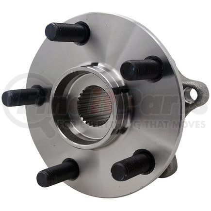 951-184 by DORMAN - Hub Bearing Assembly