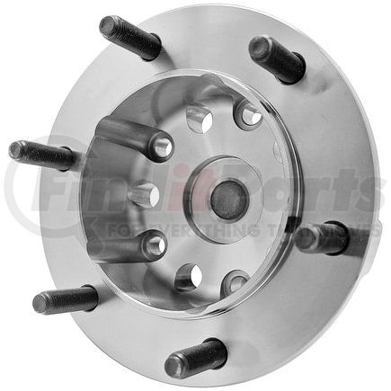 951-188 by DORMAN - Hub Bearing Assembly