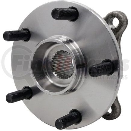 951-195 by DORMAN - Hub Bearing Assembly