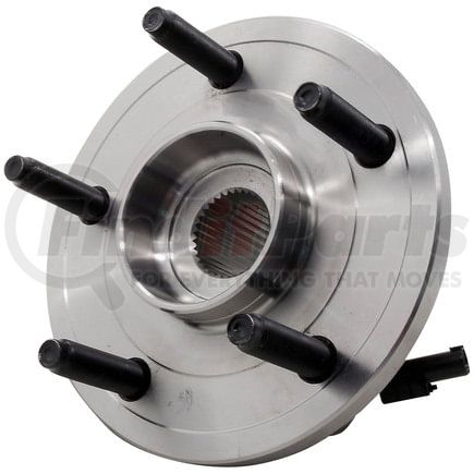951-198 by DORMAN - Hub Bearing Assembly
