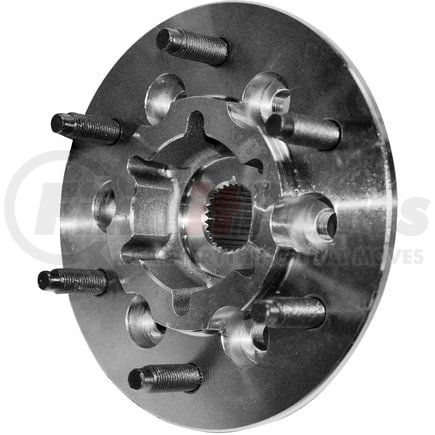 Dorman 95-1224 Brake Hardware Tech Tray Van Mat Asst