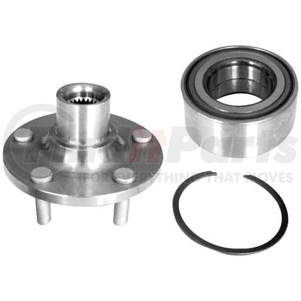 951-229 by DORMAN - Hub Repair Kit