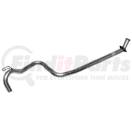 47638 by WALKER EXHAUST - DYNOMAX