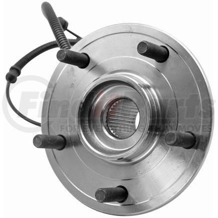 951-233 by DORMAN - Hub Bearing Assembly