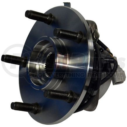 95-1243 by DORMAN - 2 Ft Wash & Pol