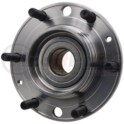 95-1242 by DORMAN - 3ft Cleaning