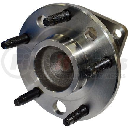 95-1247 by DORMAN - Bone Sponge Bul