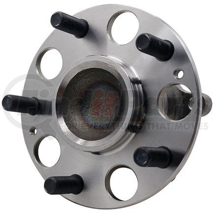 95-1256 by DORMAN - 18 Pc Pad/bonne