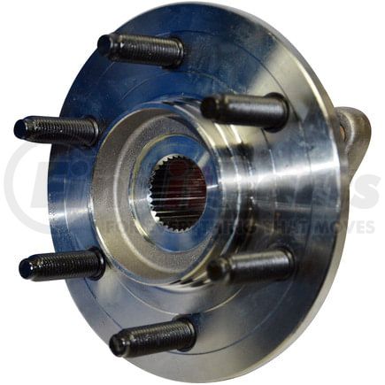 951-281 by DORMAN - Hub Bearing Assembly