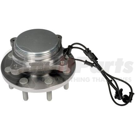 952-235 by DORMAN - Wheel Hub Brg Assy