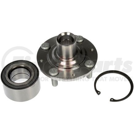 952-317 by DORMAN - WHEL HUB BRG REP KIT
