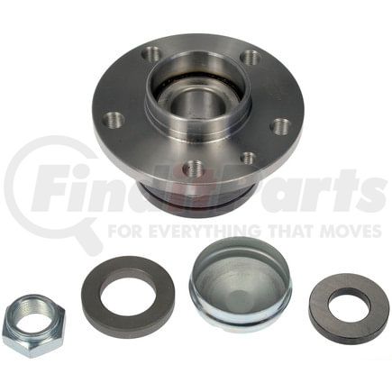 952-323 by DORMAN - Hub Bearing Assy Kit