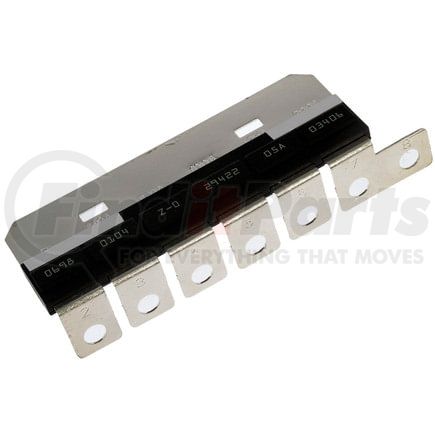 956-358 by DORMAN - BATTERY FUSE