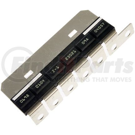 956-600 by DORMAN - FUSE