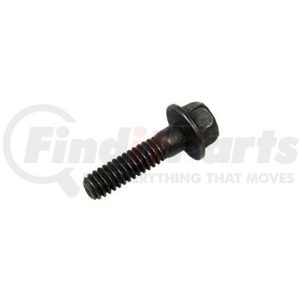 Dorman 960-010 Bolt Cap Screw-Flanged Hex Head-Grade 8- 1/4-20 In. x 1 In.