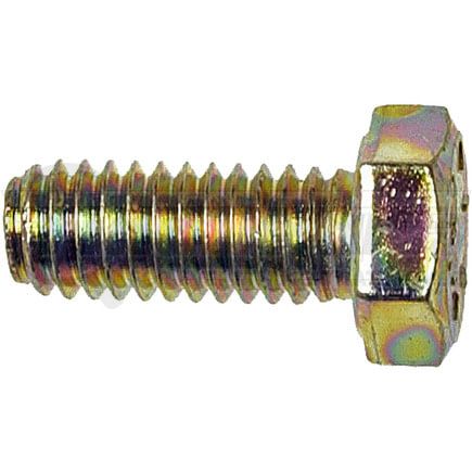 960-607 by DORMAN - Hex Bolt - Grade 8 - 5/16-18 X 3/4