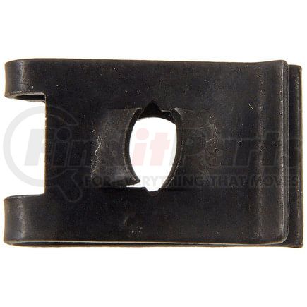 961-306 by DORMAN - Metal Clip Nut