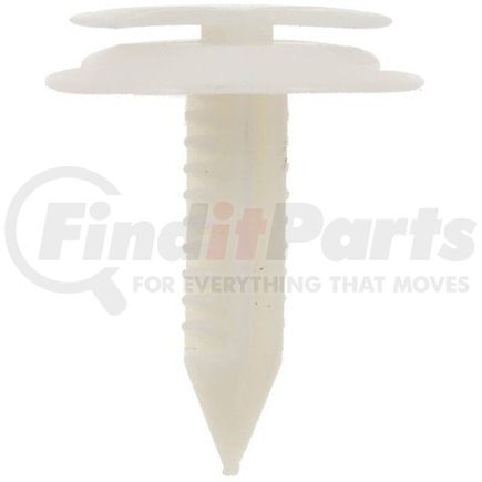 961-073 by DORMAN - Panel Trim Retainer - Interior - GM/Chrysler