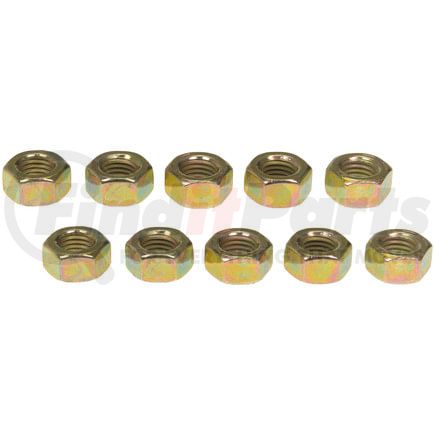 962-811 by DORMAN - Hex Nut - Grade 8 - 5/16-24