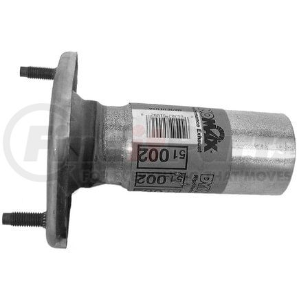 Walker Exhaust 51002 Exhaust Pipe DYNOMAX