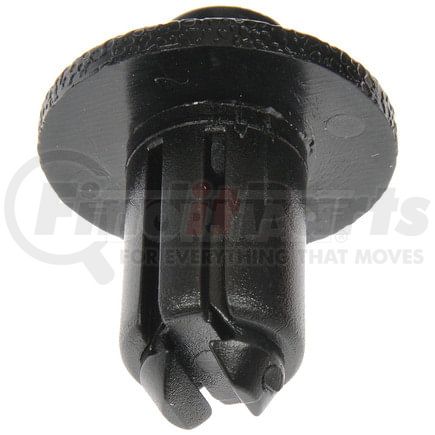 963-181BX by DORMAN - Cowl Clip Head Dia 0.7In Shank Long 0.55In Hole Dia .38In