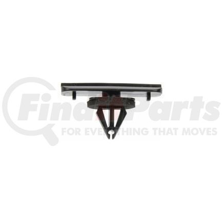 963-207 by DORMAN - Fender Flare Retainer-Exterior-Jeep