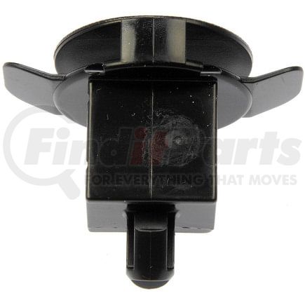Dorman 963-222 Molding Retainer Moulding Retainer-Interior-Jeep