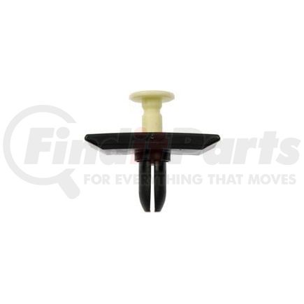 963-224 by DORMAN - Drive Type Rivet-Jeep-Hole Size-9.5mm