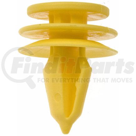 963-221 by DORMAN - Door Panel Retainer-Exterior-Jeep