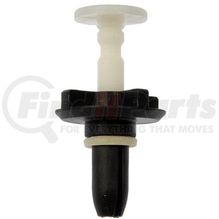 963-228 by DORMAN - Push Retainer-Interior-Dodge