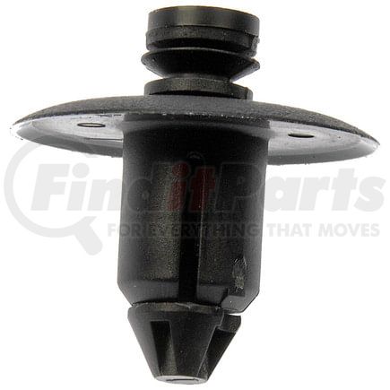 963-227 by DORMAN - Moulding Retainer-Interior-Jeep