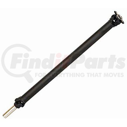 966-406 by DORMAN - Rear Driveshaft