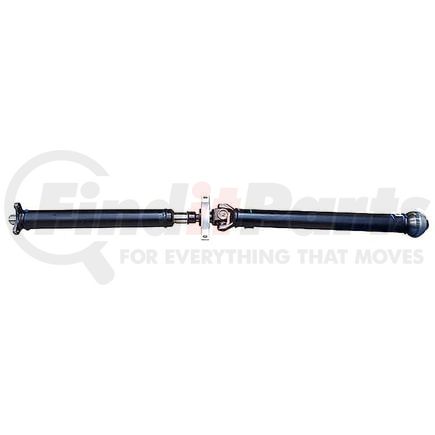 966-420 by DORMAN - Rear Driveshaft